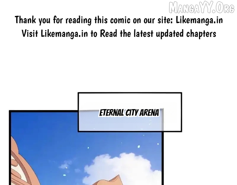 I Rely on My Invincibility to Deal Tons of Damage Passively! Chapter 143 - page 1